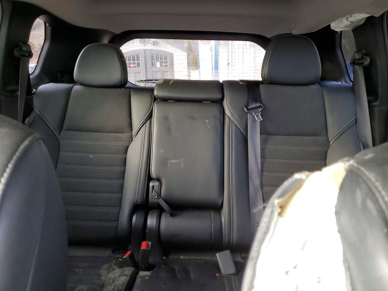 Продаж на аукціоні авто 2024 Mitsubishi Outlander, vin: JA4J4VA81RZ063623, номер лоту: 77369135