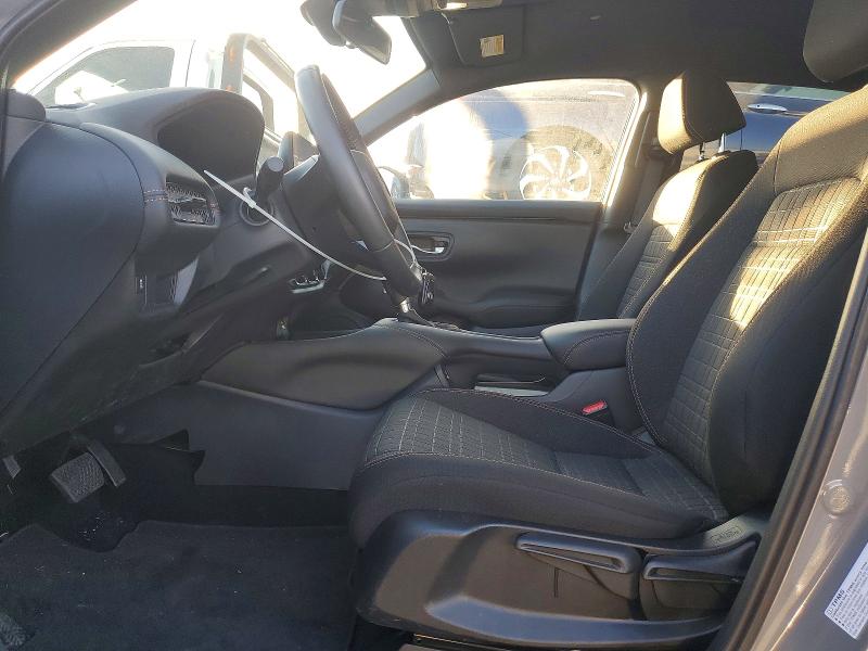 Aukcja sprzedaży 2024 Honda Hr-v, vin: 3CZRZ2H5XRM786032, numer aukcji: 77623365