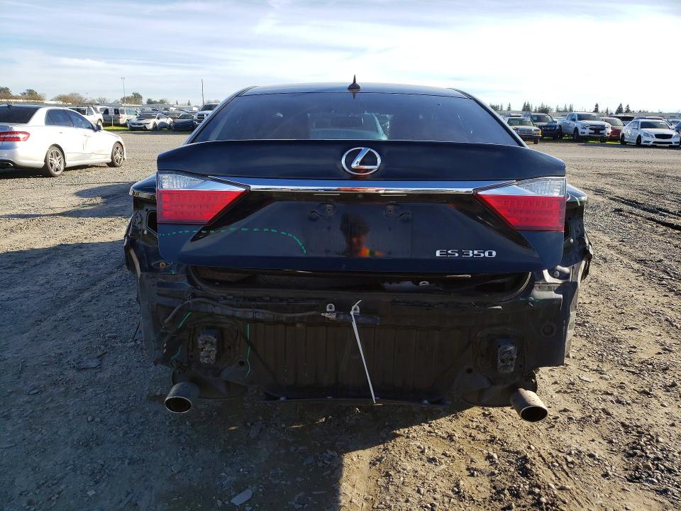 Продажа на аукционе авто 2014 Lexus Es 350, vin: JTHBK1GG5E2118843, номер лота: 79293825