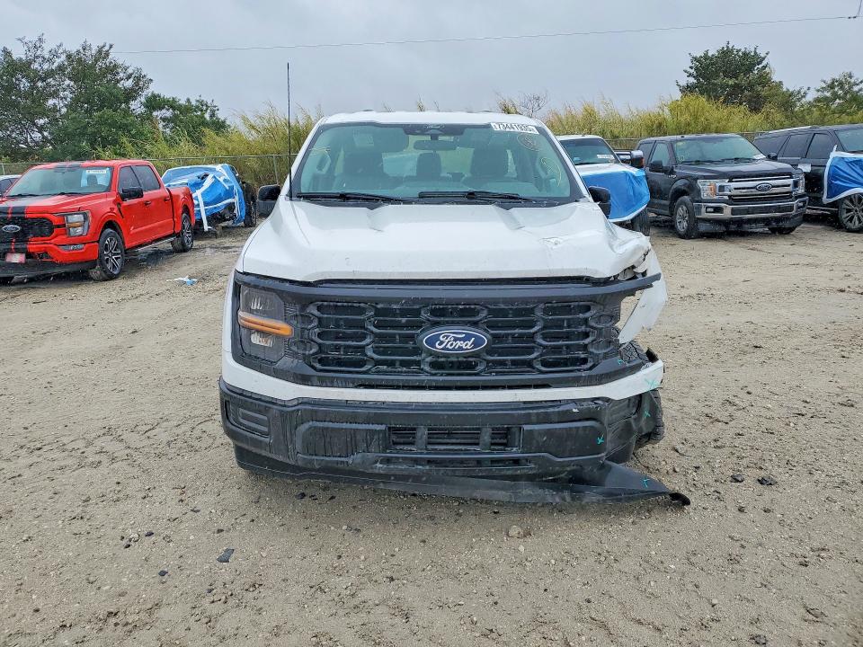 Aukcja sprzedaży 2024 Ford F150, vin: 1FTMF1KP1RKF01738, numer aukcji: 73441935