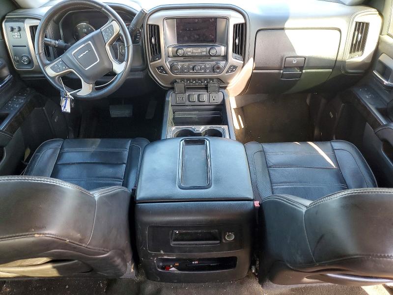 Продажа на аукционе авто 2015 Gmc Sierra, vin: 3GTP1WEJ0FG405196, номер лота: 77600855