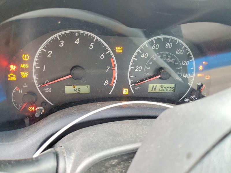 Aukcja sprzedaży 2013 Toyota Corolla, vin: 5YFBU4EE0DP177393, numer aukcji: 78964245