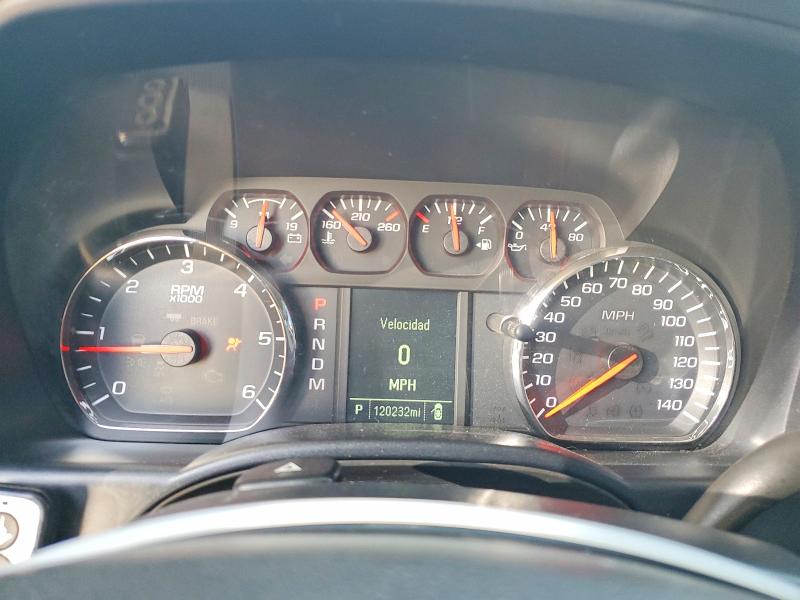 Aukcja sprzedaży 2014 Chevrolet Silverado, vin: 3GCPCPEH5EG206785, numer aukcji: 76037885