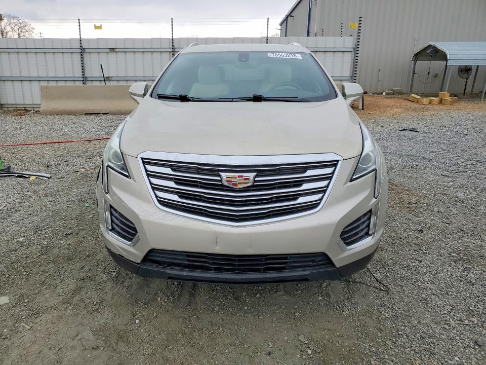 Aukcja sprzedaży 2017 Cadillac Xt5, vin: 1GYKNARS9HZ211140, numer aukcji: 78563215
