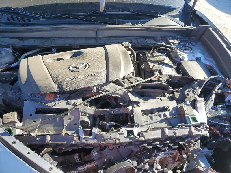 Aukcja sprzedaży 2021 Mazda Cx-30, vin: 3MVDMBBLXMM313177, numer aukcji: 77853285