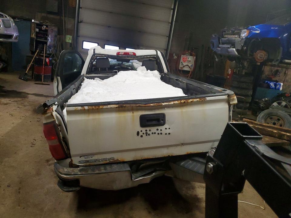 Aukcja sprzedaży 2015 Gmc Sierra, vin: 1GTN2UEC7FZ281146, numer aukcji: 77306375