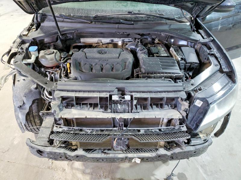 75822645 :رقم المزاد ، 3VV1B7AX8MM063709 vin ، 2021 Volkswagen Tiguan مزاد بيع