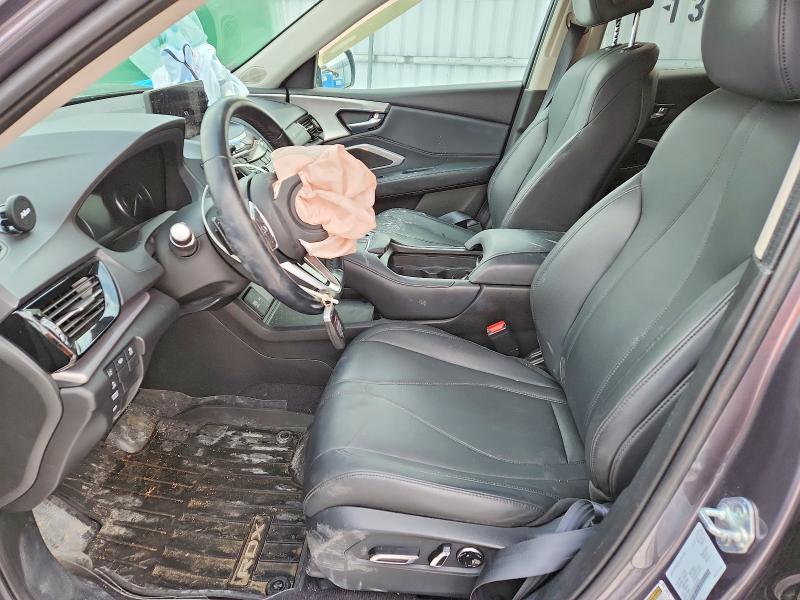 Aukcja sprzedaży 2021 Acura Rdx, vin: 5J8TC2H35ML804086, numer aukcji: 75969125