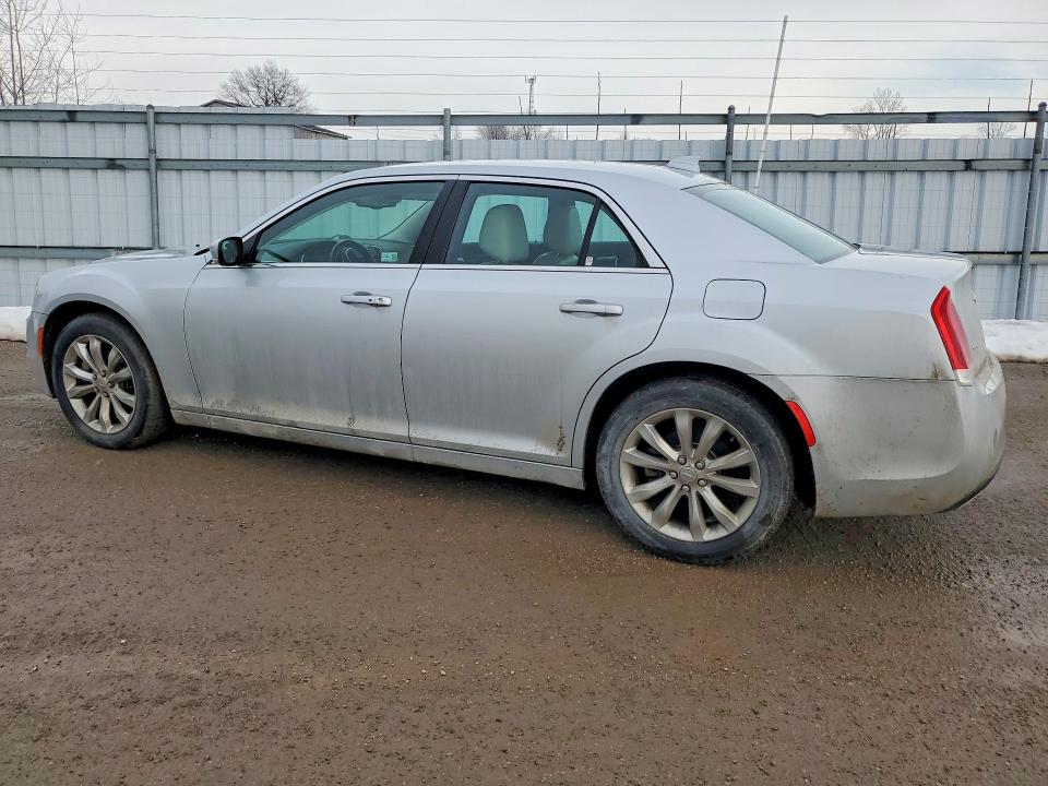 78170725 :رقم المزاد ، 2C3CCARG2MH602737 vin ، 2021 Chrysler 300 مزاد بيع