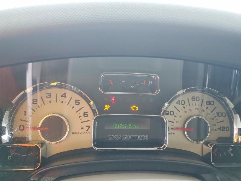 77987855 :رقم المزاد ، 1FMJK1K57EEF40027 vin ، 2014 Ford Expedition مزاد بيع