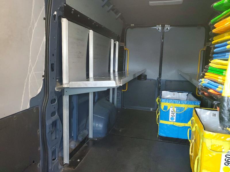 Aukcja sprzedaży 2021 Ram Promaster 3500, vin: 3C6FRVJG8ME503398, numer aukcji: 75999645