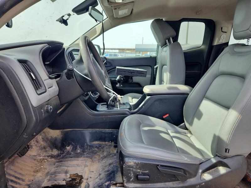 Продаж на аукціоні авто 2022 Chevrolet Colorado, vin: 1GCHSBEA9N1186875, номер лоту: 76558935