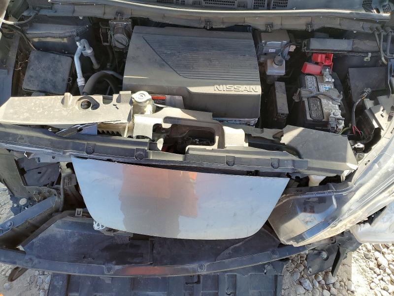 Продажа на аукционе авто 2022 Nissan Leaf, vin: 1N4BZ1BV7NC564057, номер лота: 76637435
