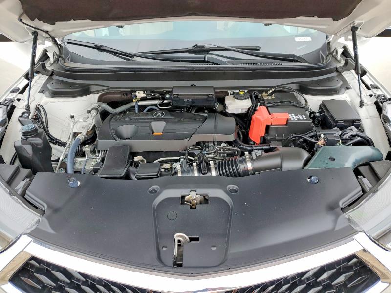 Aukcja sprzedaży 2024 Acura Rdx, vin: 5J8TC2H3XRL034233, numer aukcji: 77437745