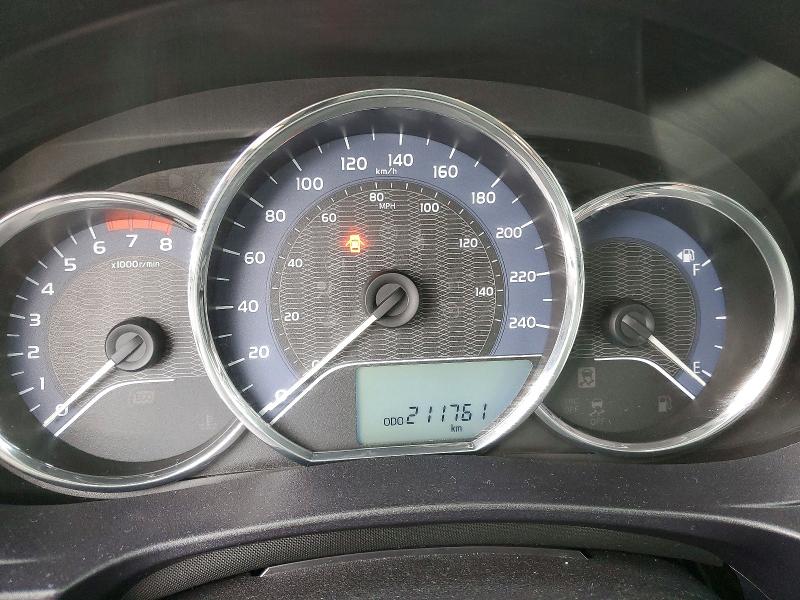 78336655 :رقم المزاد ، 2T1BURHE1FC239945 vin ، 2015 Toyota Corolla مزاد بيع
