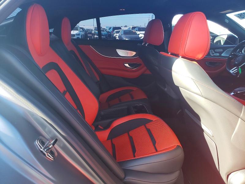 Auction sale of the 2024 Mercedes-benz Amg Gt, vin: W1K7X5KB6RV001729, lot number: 77241375