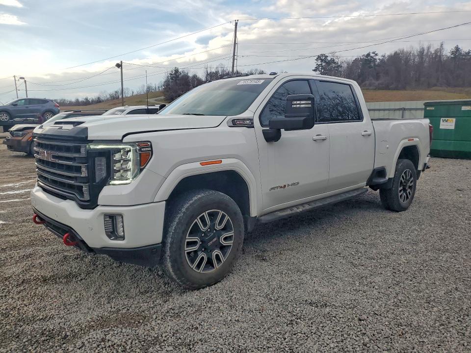 Продажа на аукционе авто 2022 Gmc Sierra, vin: 1GT49PE78NF179544, номер лота: 76579145
