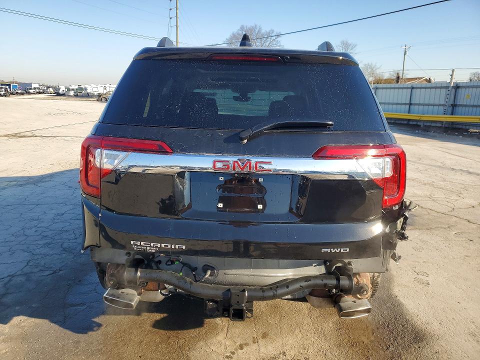 Aukcja sprzedaży 2023 Gmc Acadia, vin: 1GKKNXLS0PZ244628, numer aukcji: 74763135