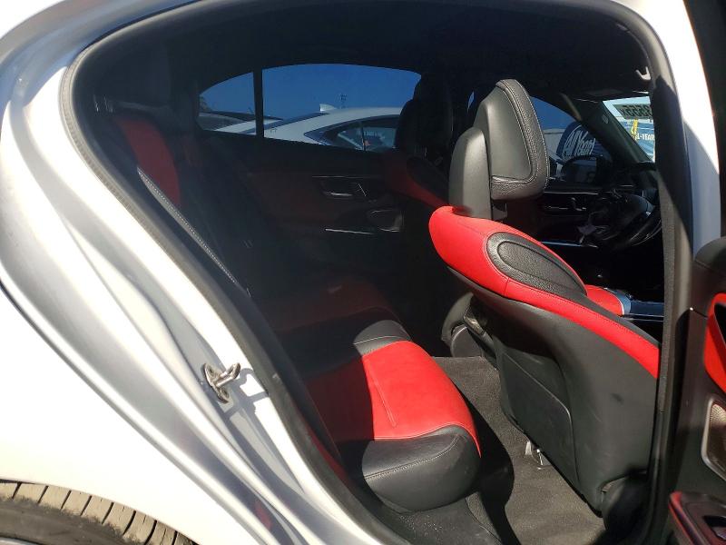 Aukcja sprzedaży 2023 Mercedes-benz C, vin: W1KAF8HB4PR122234, numer aukcji: 76463555