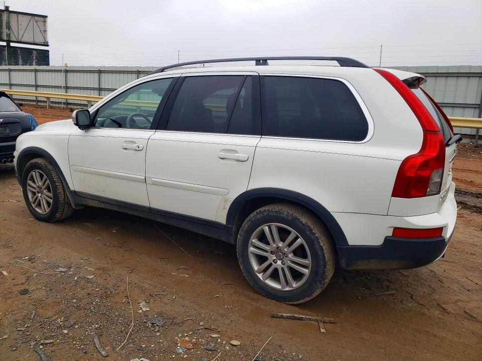 Продаж на аукціоні авто 2009 Volv Xc90, vin: YV4CZ982991522207, номер лоту: 78533805