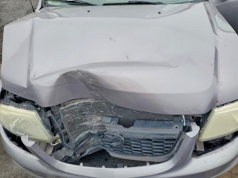 2008 Mazda Tribute მანქანა იყიდება აუქციონზე, vin: 4F2CZ96148KM21002, აუქციონის ნომერი: 79233215