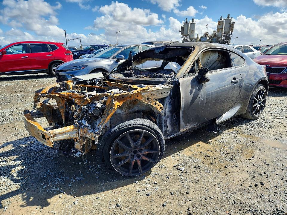 Aukcja sprzedaży 2023 Toyota Gr 86, vin: JF1ZNBB11P9766518, numer aukcji: 77970445