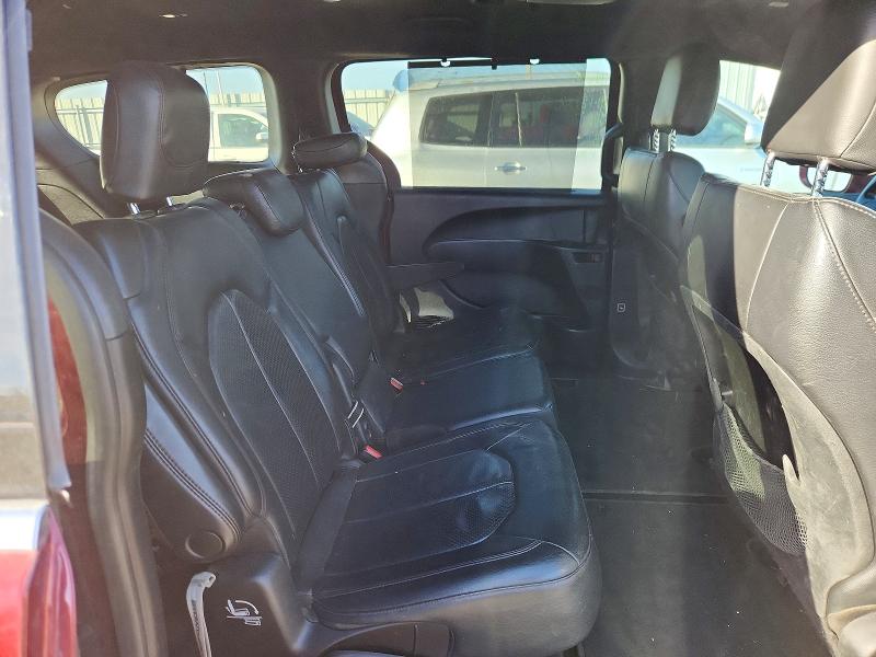 Aukcja sprzedaży 2019 Chrysler Pacifica, vin: 2C4RC1BG2KR746022, numer aukcji: 78695435