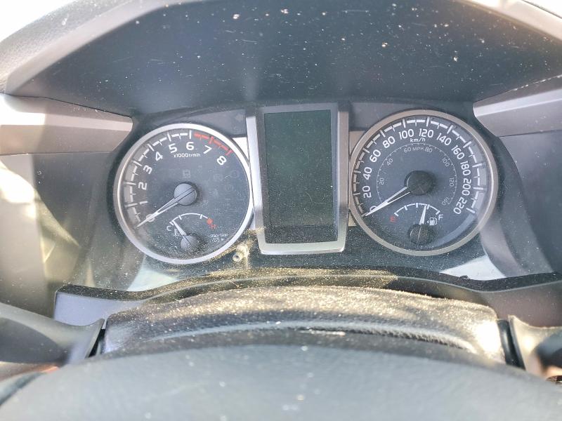 Продажа на аукционе авто 2021 Toyota Tacoma, vin: 3TYGZ5AN1MT014637, номер лота: 78108225