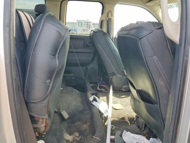 Aukcja sprzedaży 2012 Dodge Ram 1500, vin: 1C6RD7FP9CS241189, numer aukcji: 79219545