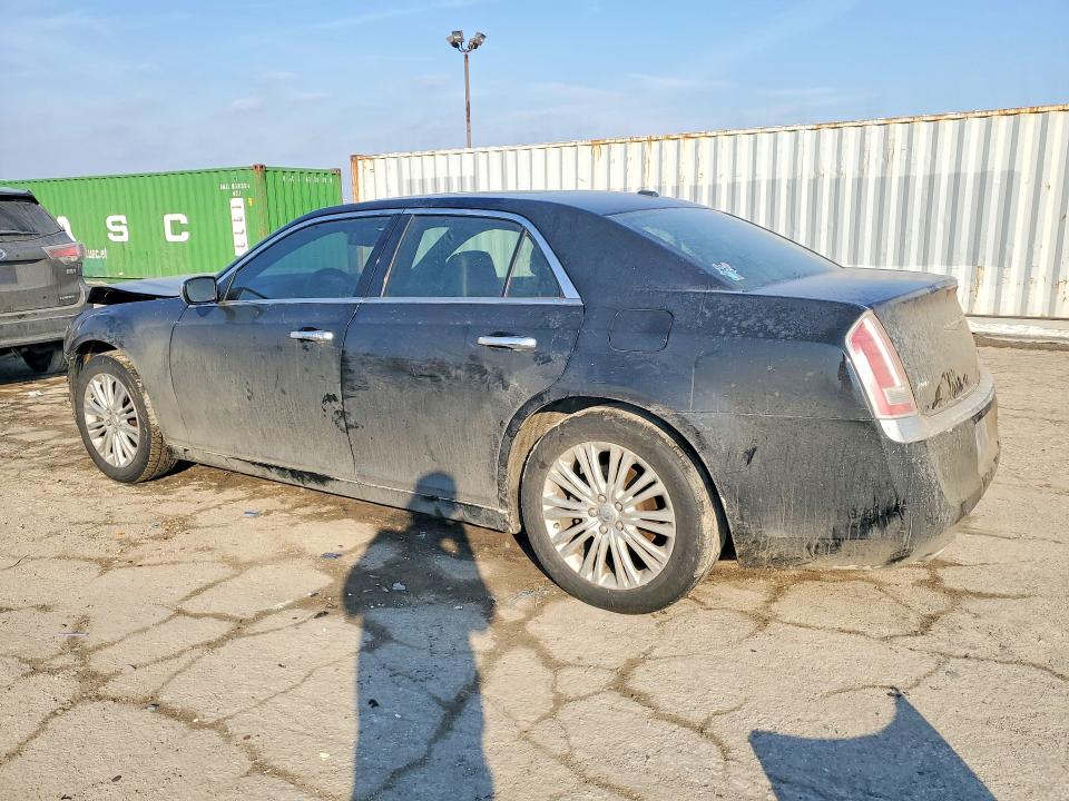 Aukcja sprzedaży 2014 Chrysler 300c, vin: 2C3CCAKG7EH120714, numer aukcji: 76701575
