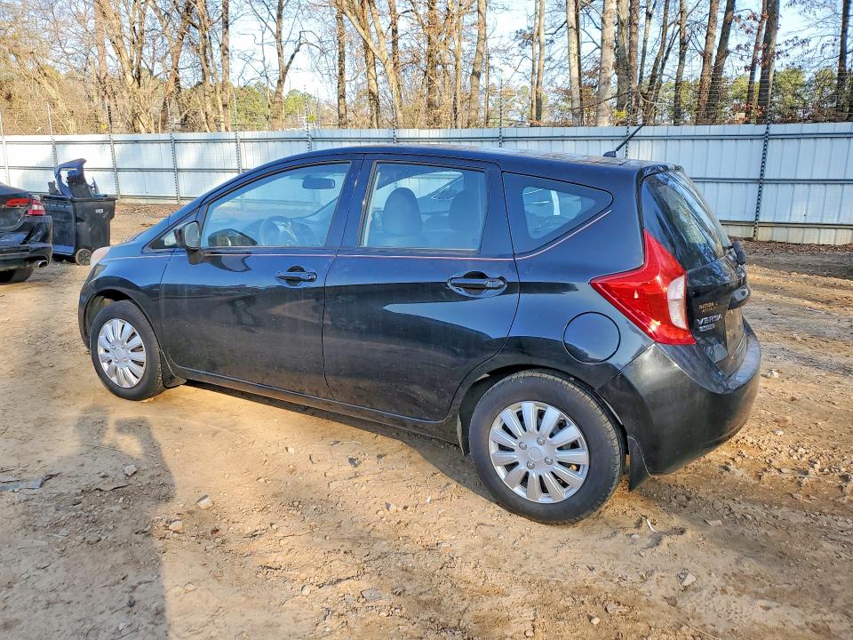 Aukcja sprzedaży 2015 Nissan Versa Note, vin: 3N1CE2CP4FL362981, numer aukcji: 78263115