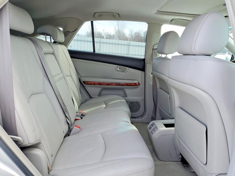 Aukcja sprzedaży 2006 Lexus Rx, vin: 2T2GA31U76C048586, numer aukcji: 76074035