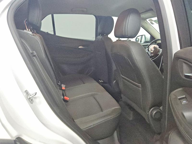 Aukcja sprzedaży 2024 Buick Encore Gx, vin: KL4AMBS27RB187431, numer aukcji: 74461295