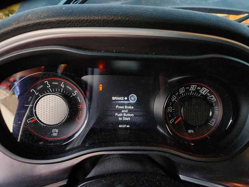 2021 Dodge Challenger მანქანა იყიდება აუქციონზე, vin: 2C3CDZBT2MH592570, აუქციონის ნომერი: 77726195