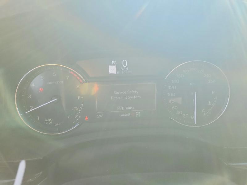 Продаж на аукціоні авто 2021 Cadillac Xt6, vin: 1GYKPDRS2MZ120569, номер лоту: 76217245