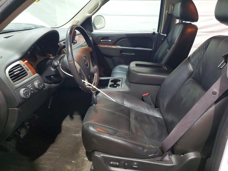 77193875 :رقم المزاد ، 1GKS2CE05BR369789 vin ، 2011 Gmc Yukon مزاد بيع