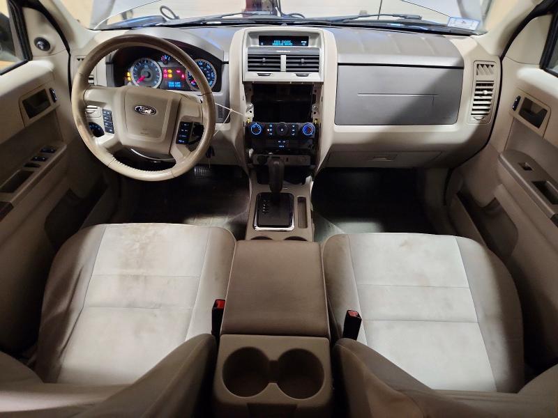 77292325 :رقم المزاد ، 1FMCU9D71BKB35911 vin ، 2011 Ford Escape Xlt مزاد بيع