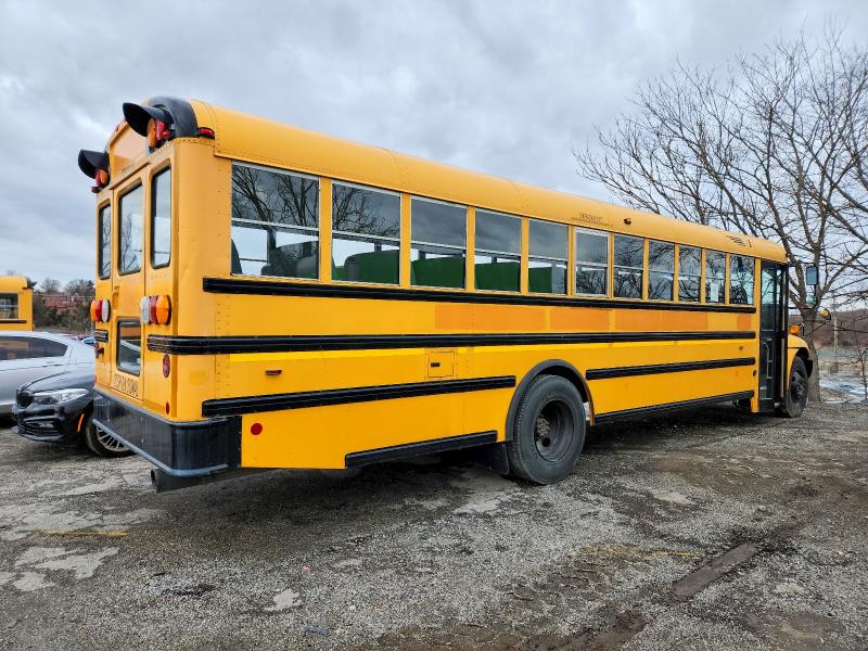 Продаж на аукціоні авто 2014 Ic Corporation 3000, vin: 4DRBUAAP6EB760522, номер лоту: 73999645