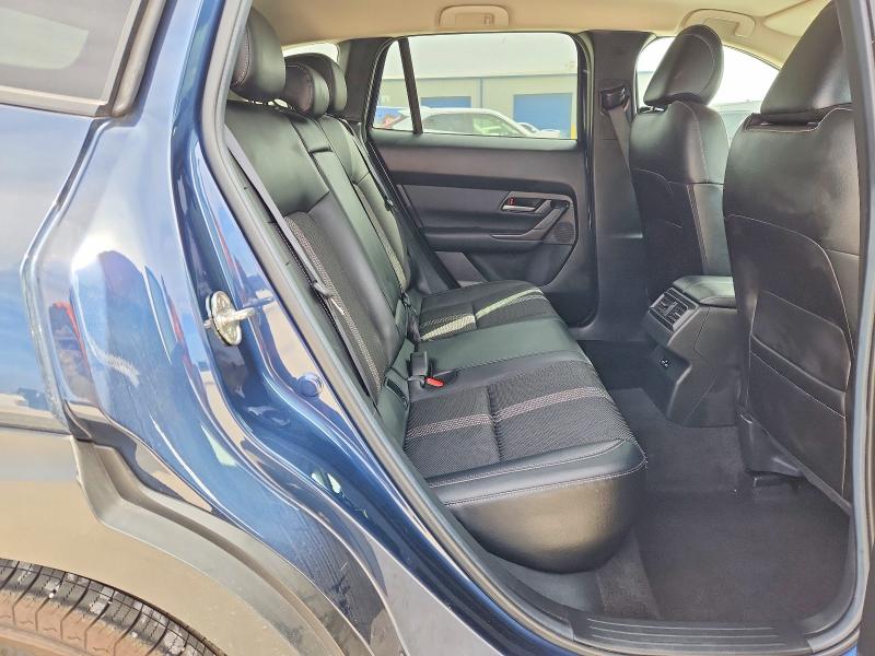 Продаж на аукціоні авто 2024 Mazda Cx-50, vin: 7MMVABBM9RN178083, номер лоту: 78089665