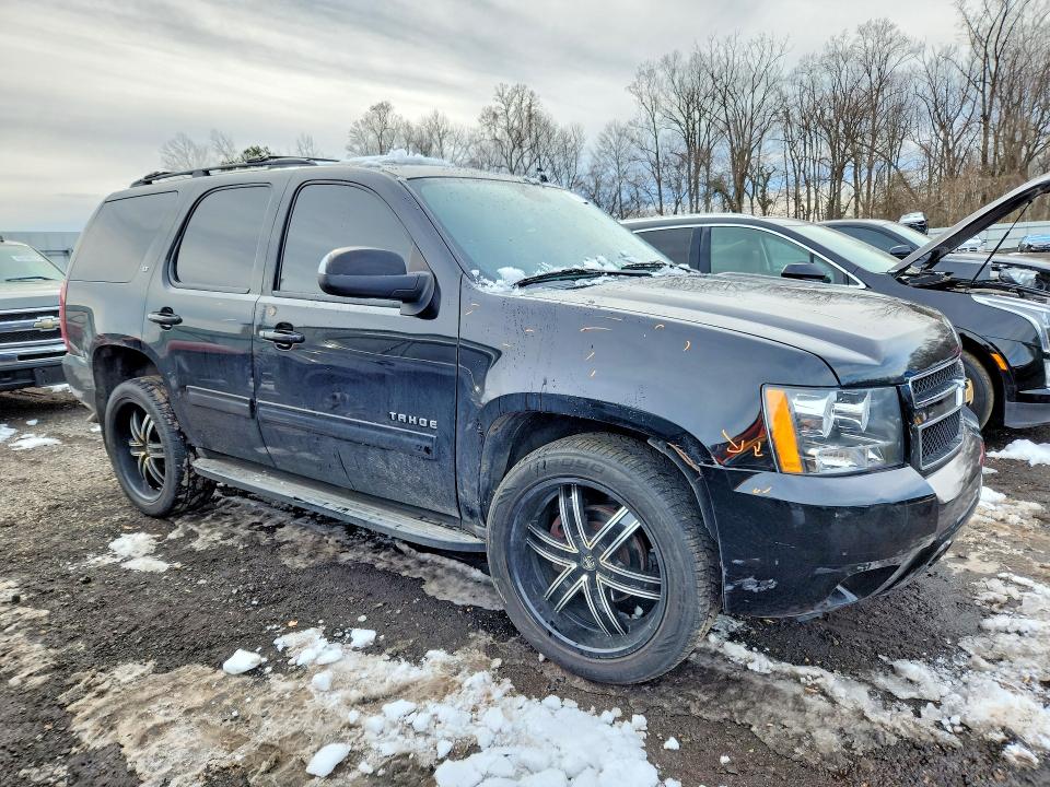 Aukcja sprzedaży 2012 Chevrolet Tahoe, vin: 1GNSKBE09CR102122, numer aukcji: 78736355
