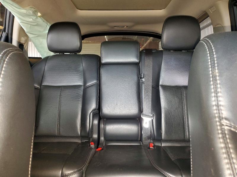 76733475 :رقم المزاد ، 5N1AR2MN0GC644193 vin ، 2016 Nissan Pathfinder مزاد بيع