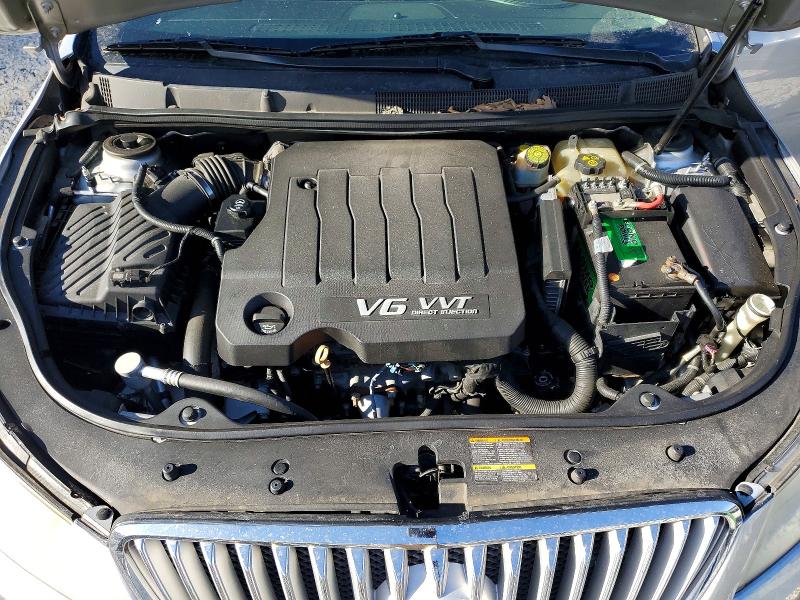 2010 Buick Lacrosse მანქანა იყიდება აუქციონზე, vin: 1G4GC5EG7AF321942, აუქციონის ნომერი: 79019425