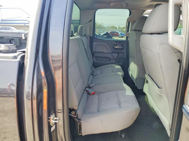 Продаж на аукціоні авто 2016 Gmc Sierra, vin: 1GTR1LEC9GZ177676, номер лоту: 79113275