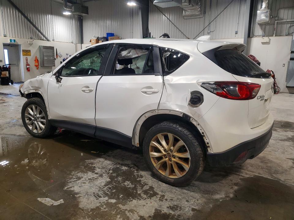 2013 Mazda Cx-5 მანქანა იყიდება აუქციონზე, vin: JM3KE4DE4D0140881, აუქციონის ნომერი: 77585135