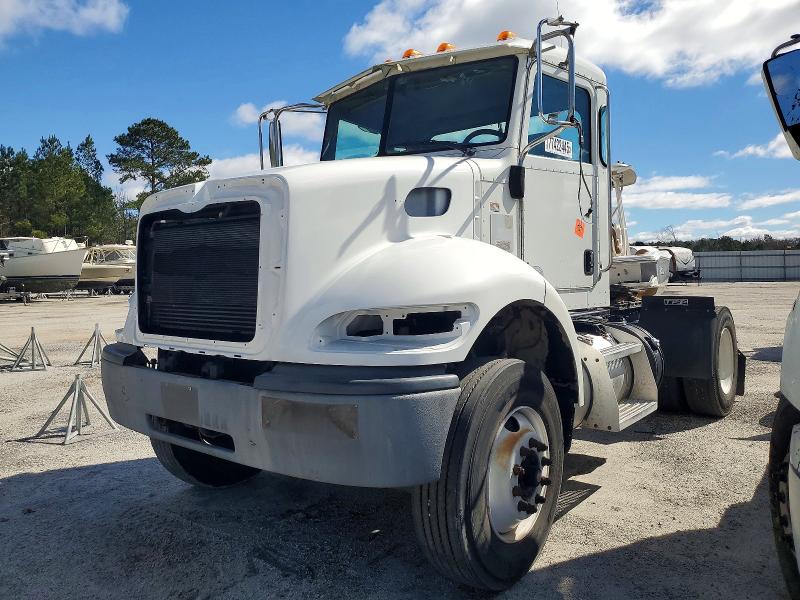 Продаж на аукціоні авто 2016 Peterbilt Unknown, vin: 1XP9AJ8X3GD340112, номер лоту: 77422445