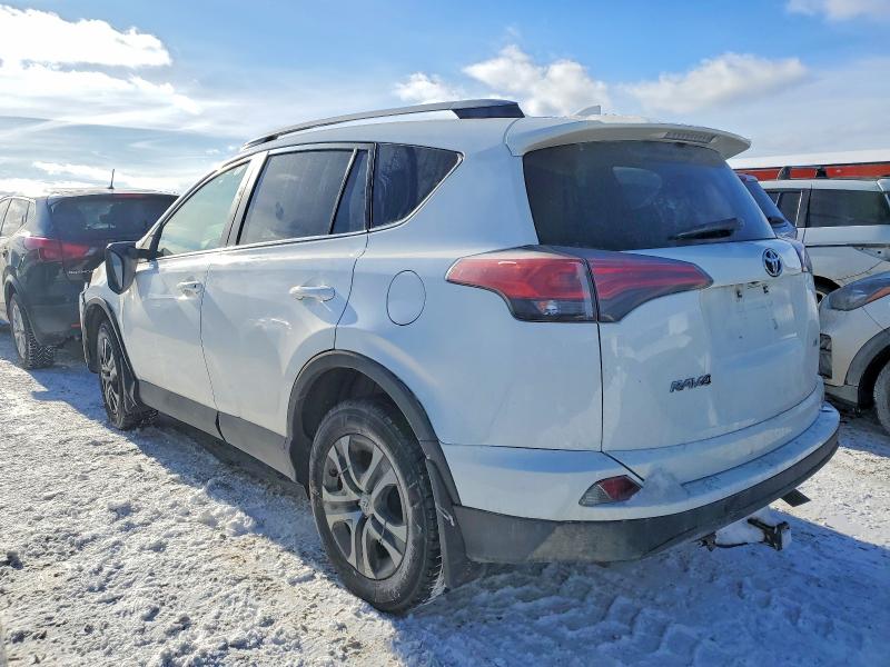 Aukcja sprzedaży 2017 Toyota Rav4, vin: 2T3ZFREV6HW397610, numer aukcji: 76149975