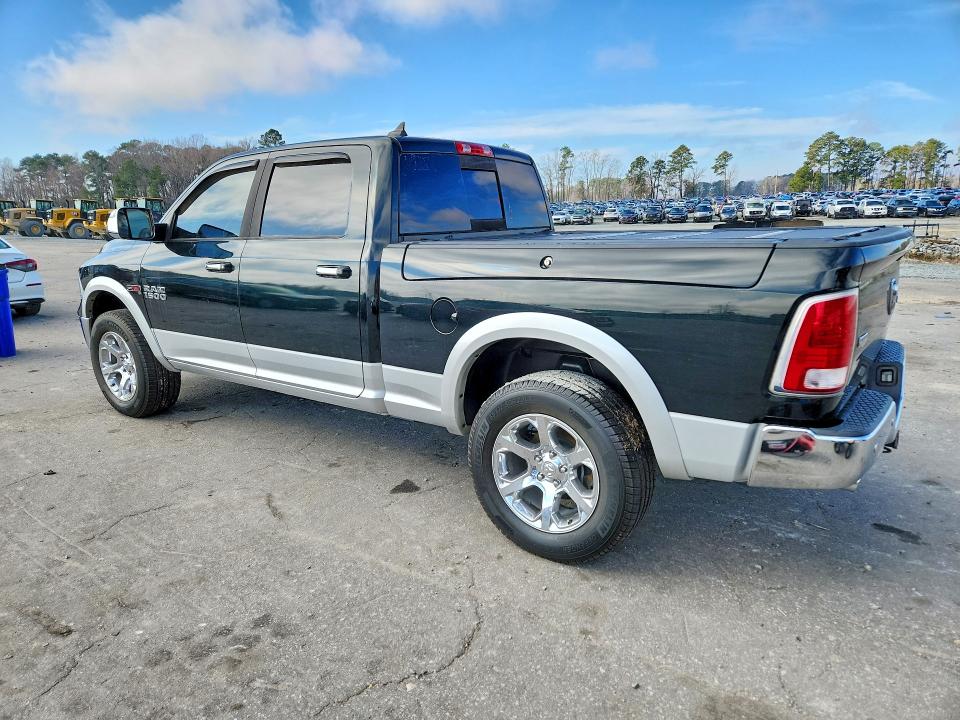 Продаж на аукціоні авто 2015 Ram 1500, vin: 1C6RR7VM9FS733881, номер лоту: 77648215