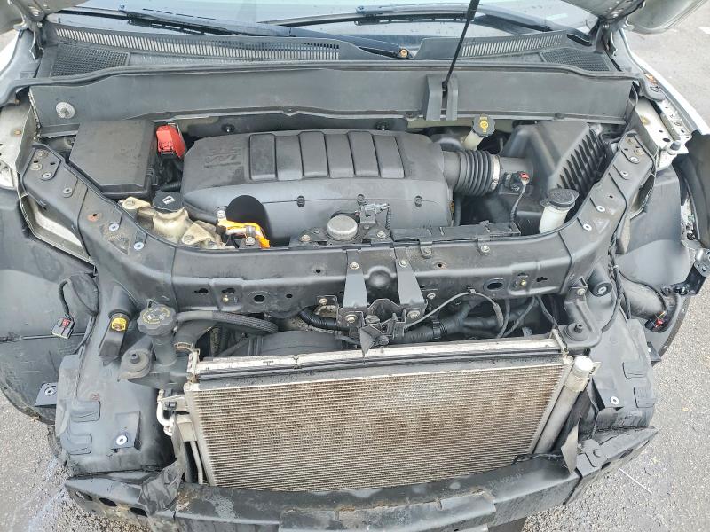 Aukcja sprzedaży 2015 Buick Enclave, vin: 5GAKRCKD7FJ340346, numer aukcji: 78002545