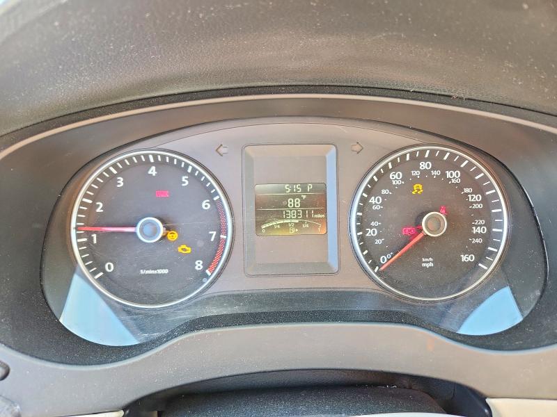 Aukcja sprzedaży 2014 Volkswagen Jetta, vin: 3VWD17AJ6EM444905, numer aukcji: 76053015