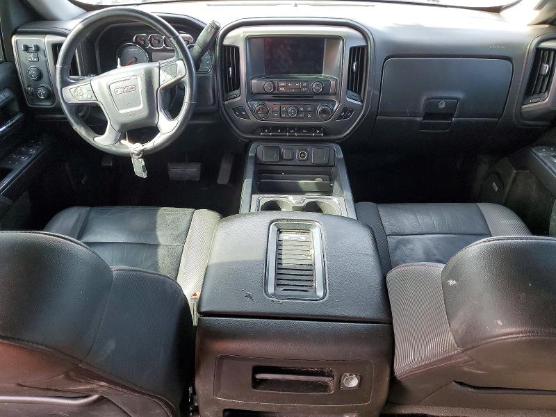 Продажа на аукционе авто 2017 Gmc Sierra, vin: 3GTU2NEC2HG294486, номер лота: 79235395